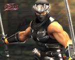 Ryu Hayabusa