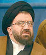 Ennél erőteljesebben fogalmazott Ahmad Hatami iráni ajatollah, ... - ahmad_khatami