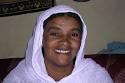 Haile, my brother in law