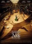 The Extraordinary Adventures of Ad��le Blanc-