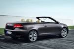 2011 Volkswagen Eos Facelift Unveiled ahead of LA Show Debut ...