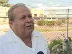 Alvaro Rosado