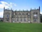 Arbury Hall - via Daymix