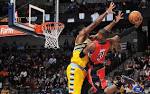 Terrence Ross - Januarys Best Dunks - ESPN