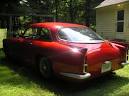 BaT Exclusive: Clean 1958 Peerless GT For Sale