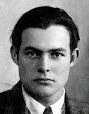 Ernest Hemingway - Wikipedia, the free encyclopedia