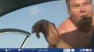 A hunter seen on the RTL