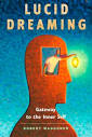 Lucid Dreaming book cover