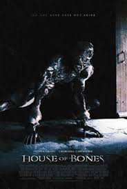 House of Bones 2010