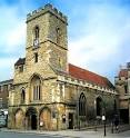 St. Nicholas and Christmas - all year long: St. Nicholas Churches ...