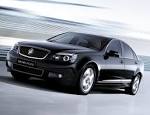 Buick Park Avenue