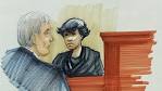 Jennifer Hudson Testifies During Ex-Brother-In-Law's Murder Trial ...