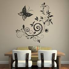 Wall Art | 15 butterfly wall art