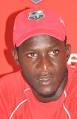 Darren Sammy
