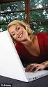 The older woman's guide to internet dating | Mail Online