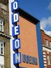 Odeon Cinema, Camden Town - via Daymix