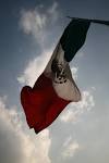 Flag of Mexico — Fotopedia - via Daymix