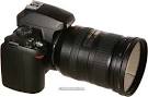 Camera Recommendations