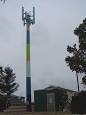Cell site - Wikipedia, the free encyclopedia