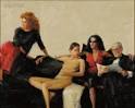 Richard George -
  Artist, Fine ...