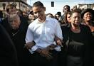 Obama prepares to honor watershed moment at Selma