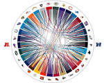Nanda Yadav : 2013 NFL Schedule Visualization #