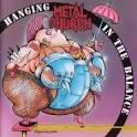 Heavy Metal Church Rocks Out for Jesus