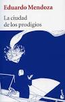 La Ciudad de Los Prodigios