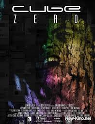 Куб Зеро / Cube Zero (2004)