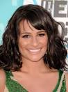 Three Totally Grown-up, Do-able Hair and Makeup Looks to Steal From ... - 0809-lea-michele-eye-makeup_bd