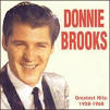 Donnie Brooks - Rockabilly Hall of Fame inductee. - donniebrooks