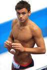 Tom Daley