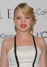 Actress Sofia Vassilieva arrives at the 16th Annual ELLE Women in Hollywood ... - Sofia+Vassilieva+Makeup+Red+Lipstick+aWMZj-JEVbMl
