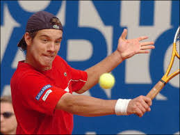 Gasquet en Montreal