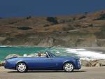 Rolls-Royce Launches Phantom Drophead Coup&eacute; at Detroit