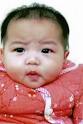 Nadia Li Yun's Mugshot