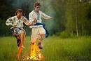 FlyUIA | Ukraine | Ivan Kupala Day (Midsummer Day)
