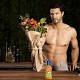 Is The Zesty Italian Dressing Guy Going To Play Christian Grey In The “50 … – The Frisky (blog)