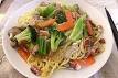 Chow mein - Wikipedia, the free encyclopedia
