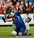 perfectly timed photos