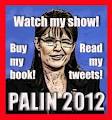 Election 2012: Palin