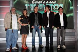 SBT n&atilde;o pode produzir pr&oacute;xima temporada do Qual &eacute; o seu Talento ...