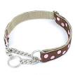 Dog collar - Wikipedia, the free encyclopedia