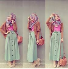 Amelena Designs an online store sells quality Modern abayas - Long ...