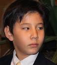 Isaac Jin Solstein