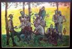 Giants of the Blues 1920-