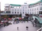 The Bullring, Birmingham - via Daymix