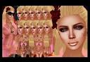 20 Skins & 60's Dress