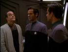 Doctor Bashir, I Presume - Memory Beta, non-canon Star Trek Wiki