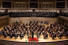 Chicago Symphony Orchestra - About
